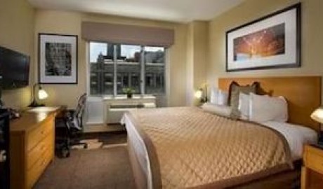 Urban Retreat Hotel image
