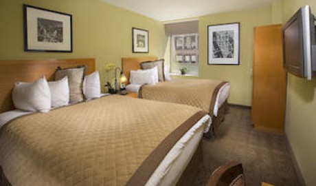 Urban Retreat Hotel image