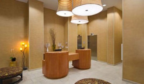 Urban Retreat Hotel image