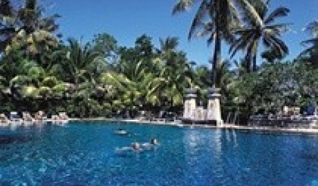 Beach Hotel image