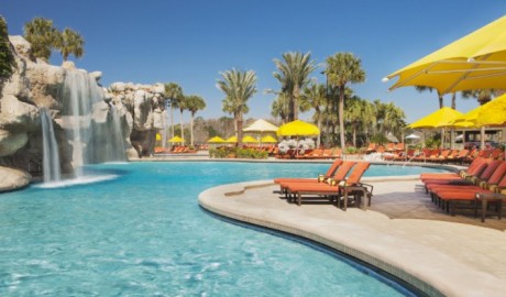 Accessible Luxury Spa hotel image