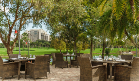 Accessible Luxury Spa hotel image
