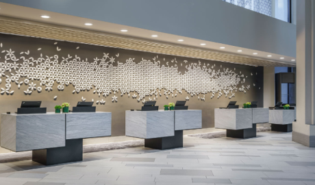 Accessible Luxury Spa hotel image