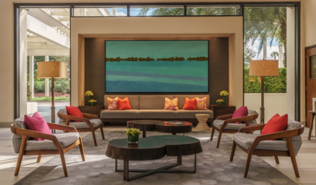 Accessible Luxury Spa hotel image