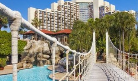 Accessible Luxury Spa hotel image