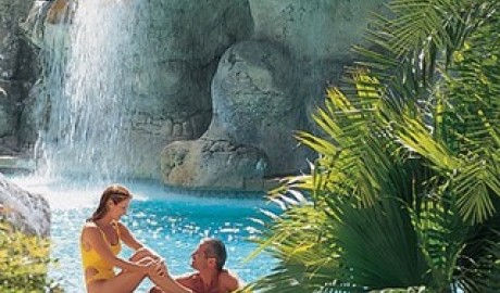 Accessible Luxury Spa hotel image
