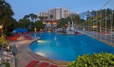 Accessible Luxury Spa hotel image