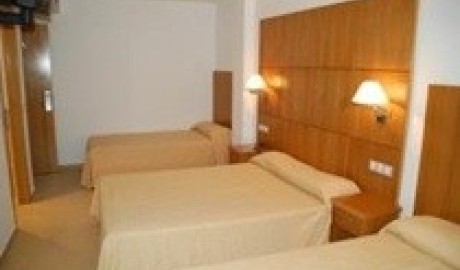 Accessible Hotel image