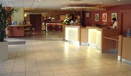 City Break Hotel image