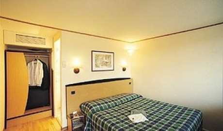 City Break Hotel image