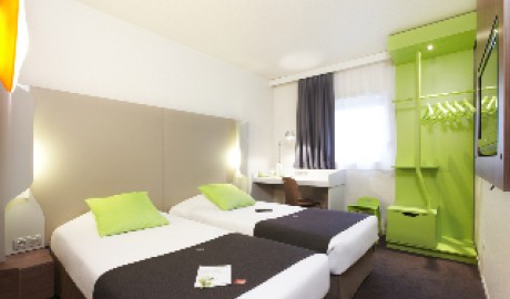 City Break Hotel image
