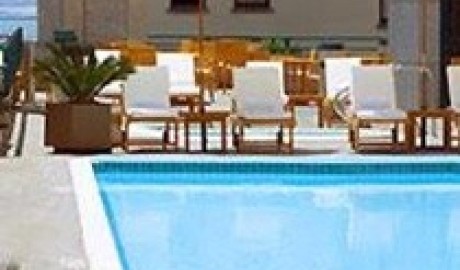 Accessible Spa Hotel image