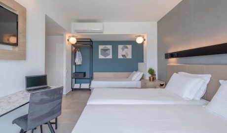 Beach Hotel image