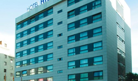Accessible 4 star hotel image