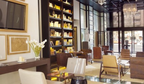 Accessible 4 star hotel image