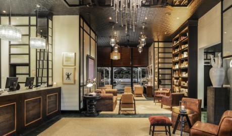 Accessible 4 star hotel image