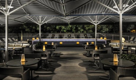 Accessible 4 star hotel image