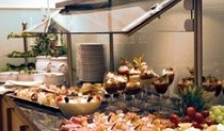 Accessible 4 star hotel image
