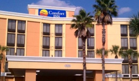 Accessible Hotel Kissimmee image