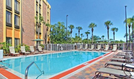 Accessible Hotel Kissimmee image