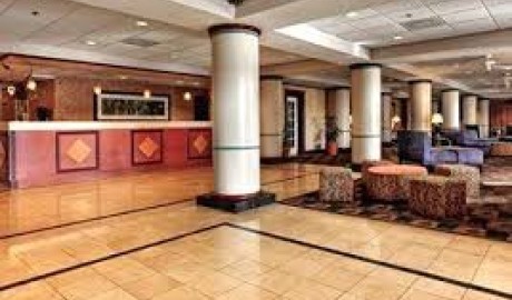 Accessible Hotel Kissimmee image
