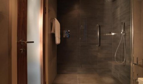 Accessible Hotel image