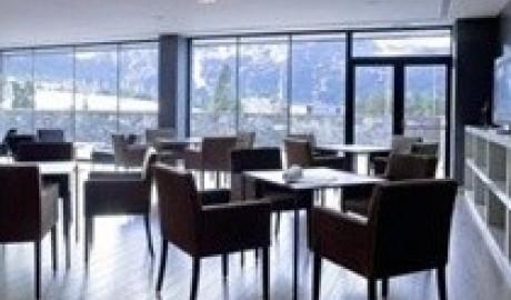 Accessible 4 star hotel image