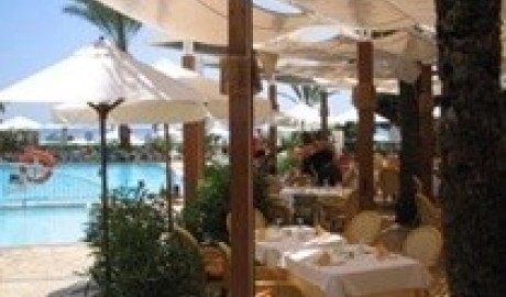 Beach Hotel image