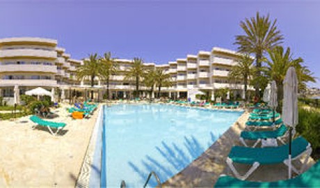 Beach Hotel image