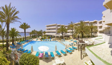 Beach Hotel image
