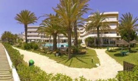 Beach Hotel image