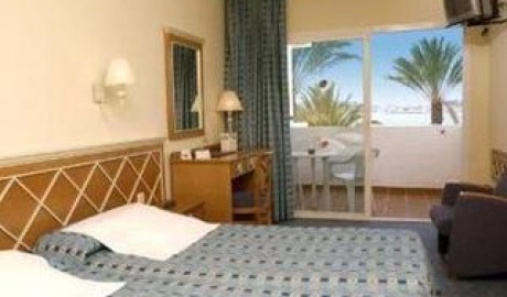 Beach Hotel image