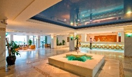 Beach Hotel image