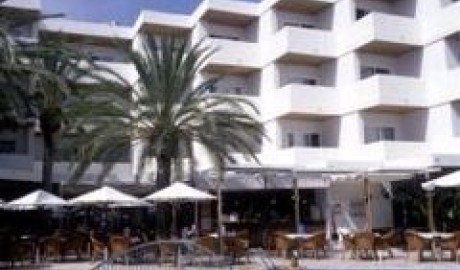 Beach Hotel image