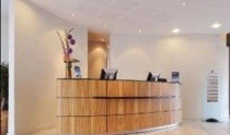 Accessible 4 star hotel image