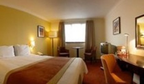 Accessible three star hotel image