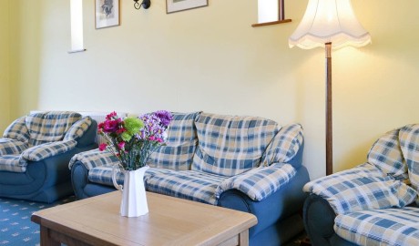 Stone Farm Cottage image
