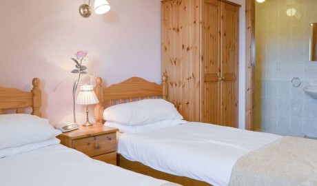 Stone Farm Cottage image