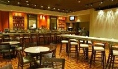 Accessible 4 star hotel image