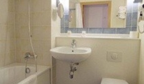 Accessible Hotel image