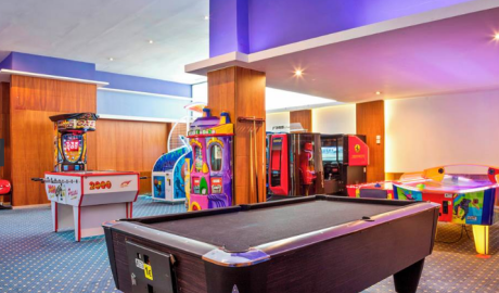 Accessible 4 star hotel image