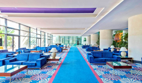 Accessible 4 star hotel image