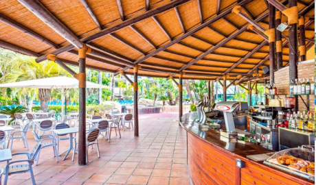 Accessible 4 star hotel image