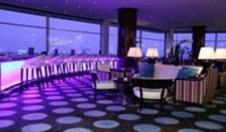 Accessible Spa Hotel image