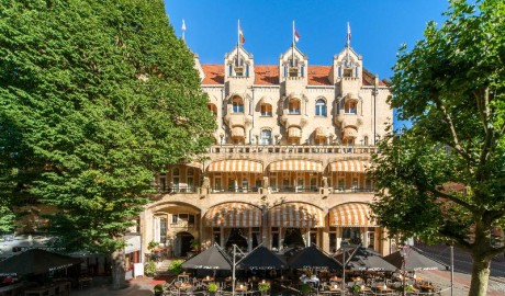 Historic Hotel image