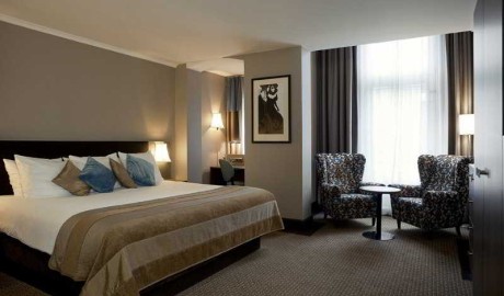 Historic Hotel image