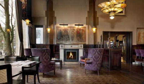 Historic Hotel image