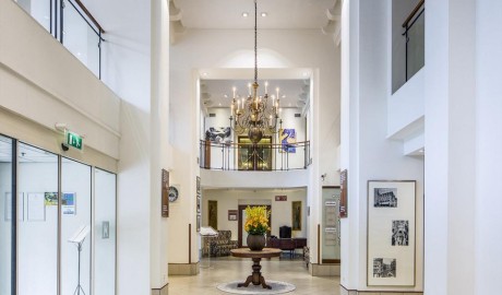Historic Hotel image