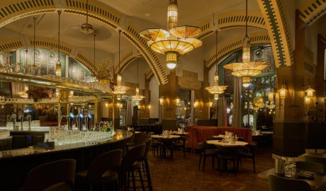 Historic Hotel image