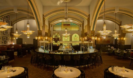 Historic Hotel image